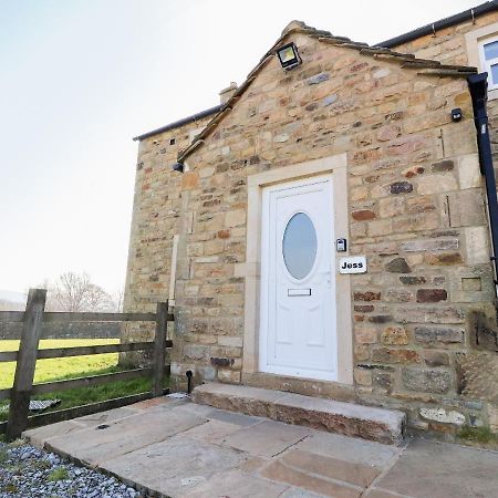 Jess Cottage สกิปตัน ภายนอก รูปภาพ
